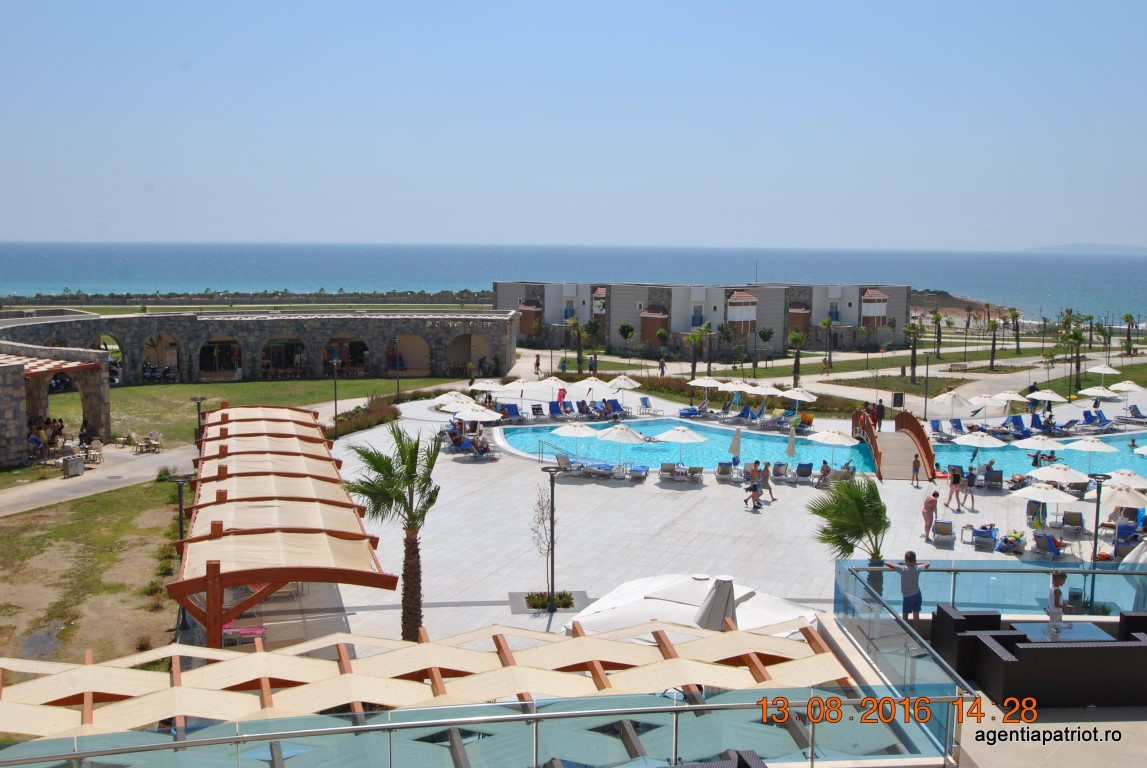 imagini hotel AQUASIS DIDIM
